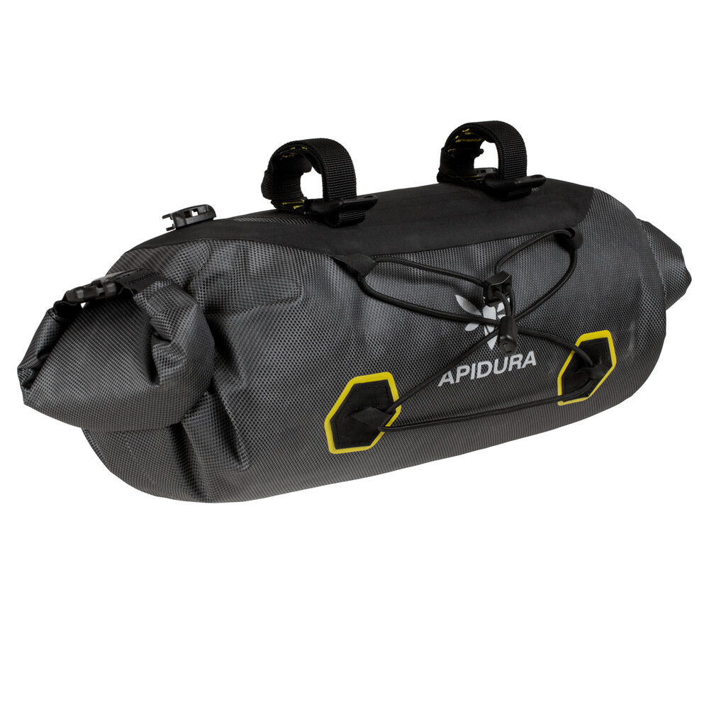 Apidura Expedition Handlebar Pack 14L
