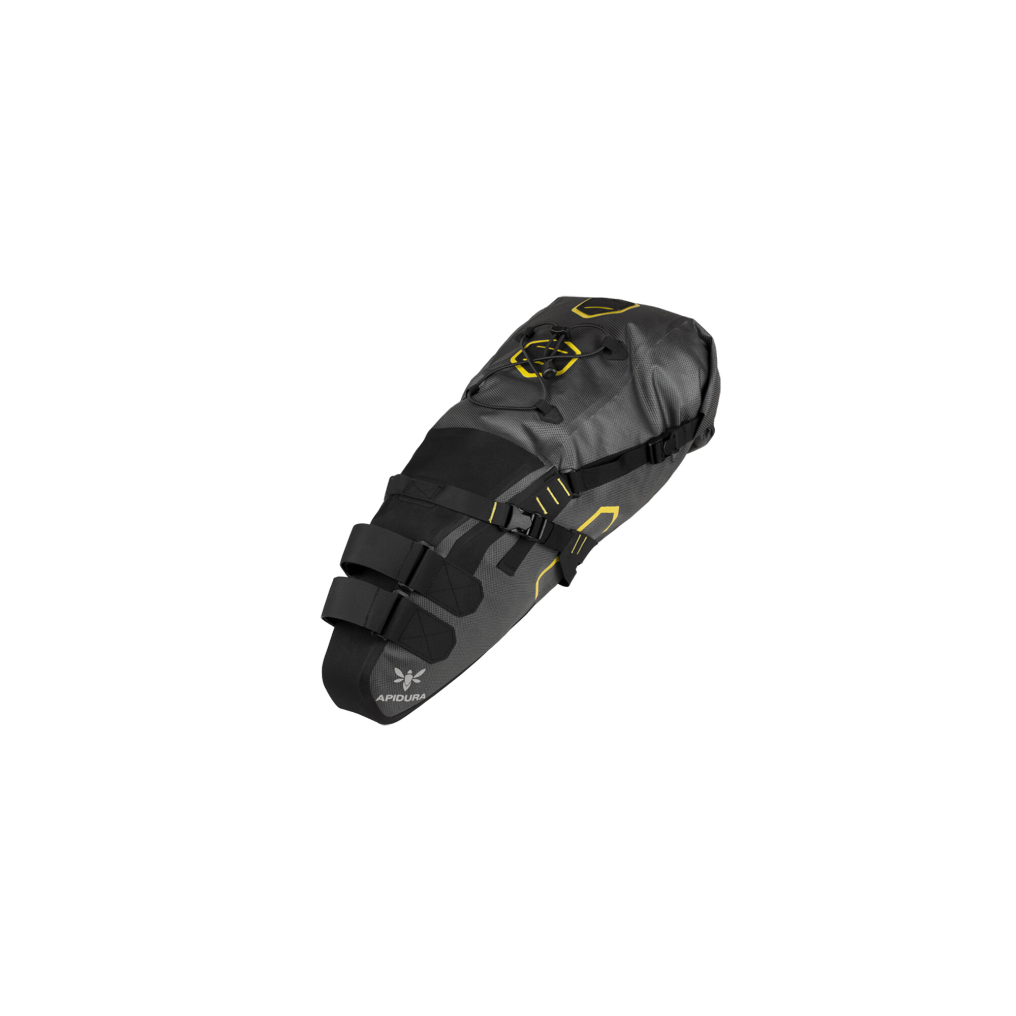 Apidura Expedition Saddle Pack 14L | Sigma Sports