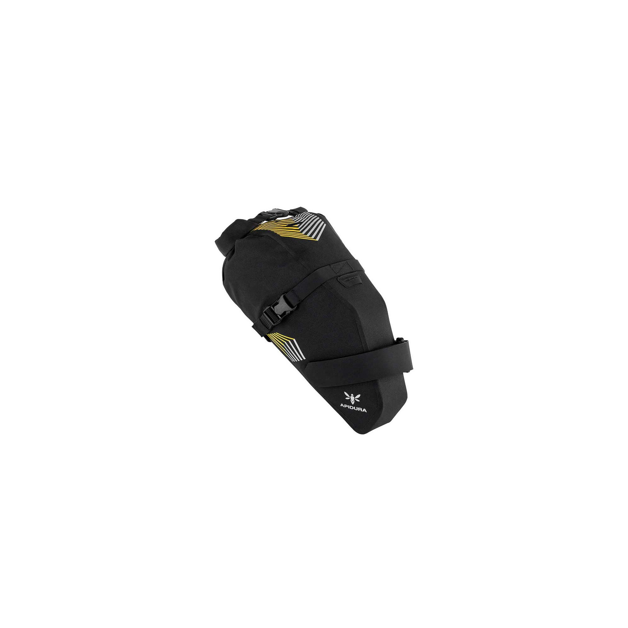 Apidura Racing Saddle Pack 5L | Sigma Sports