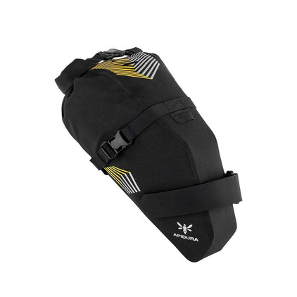 Apidura Racing Saddle Pack 5L | Sigma Sports