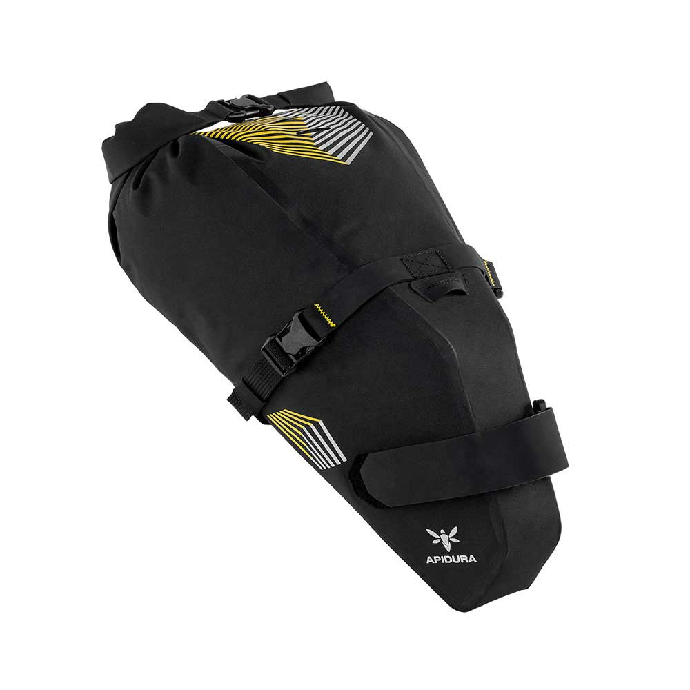 Apidura Racing Saddle Pack 7L