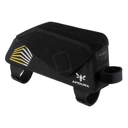 Apidura Racing Top Tube Pack 1L | Sigma Sports