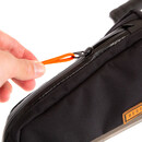 Restrap Bolt-On Top Tube Bag 0.8L