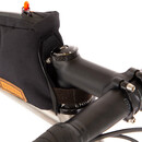 Restrap Bolt-On Top Tube Bag 0.8L
