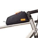 Restrap Bolt-On Top Tube Bag 0.8L