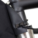 Restrap Top Tube Bag 0.8L