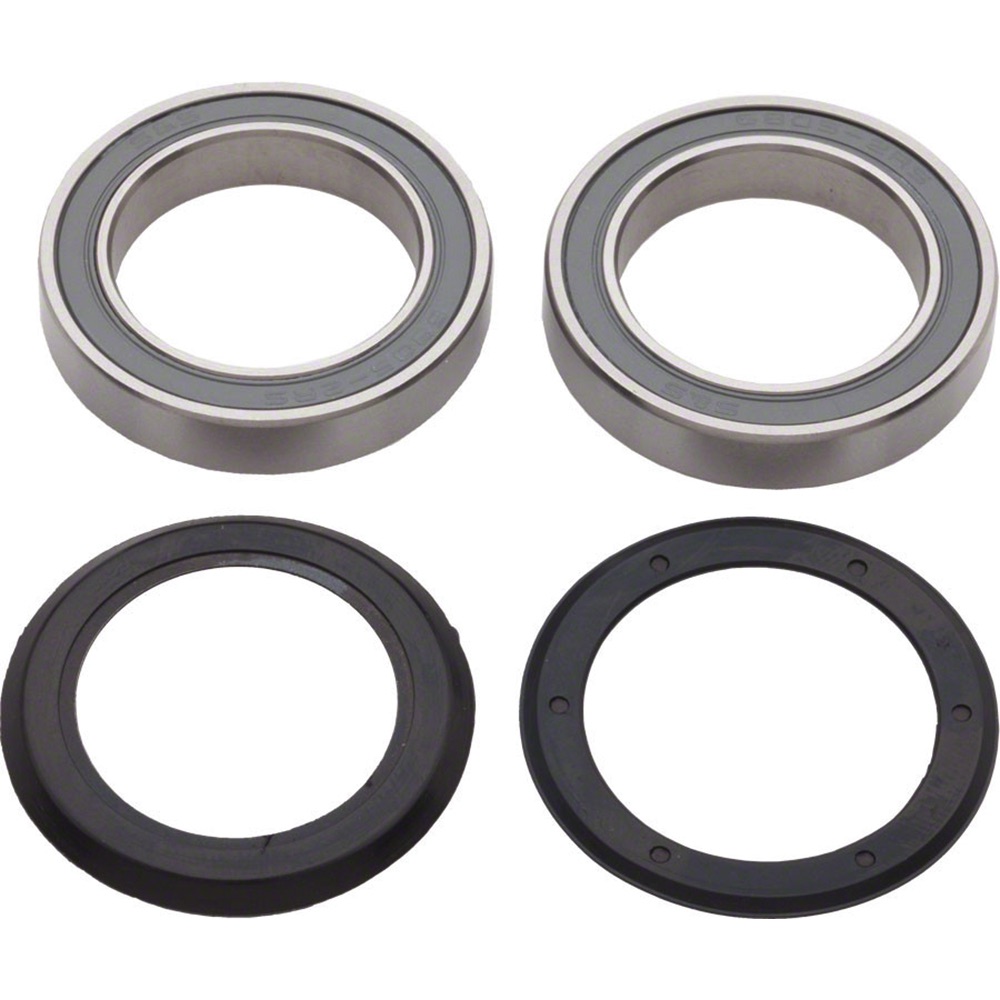 Campagnolo Power Torque Bearings & Seals Kit