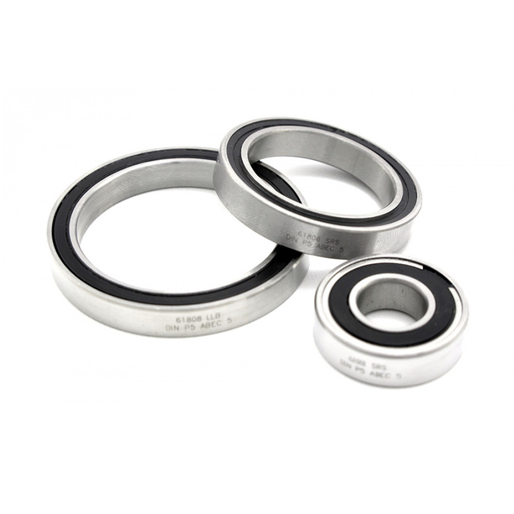 Enduro ABEC5 71806 Bottom Bracket Bearing