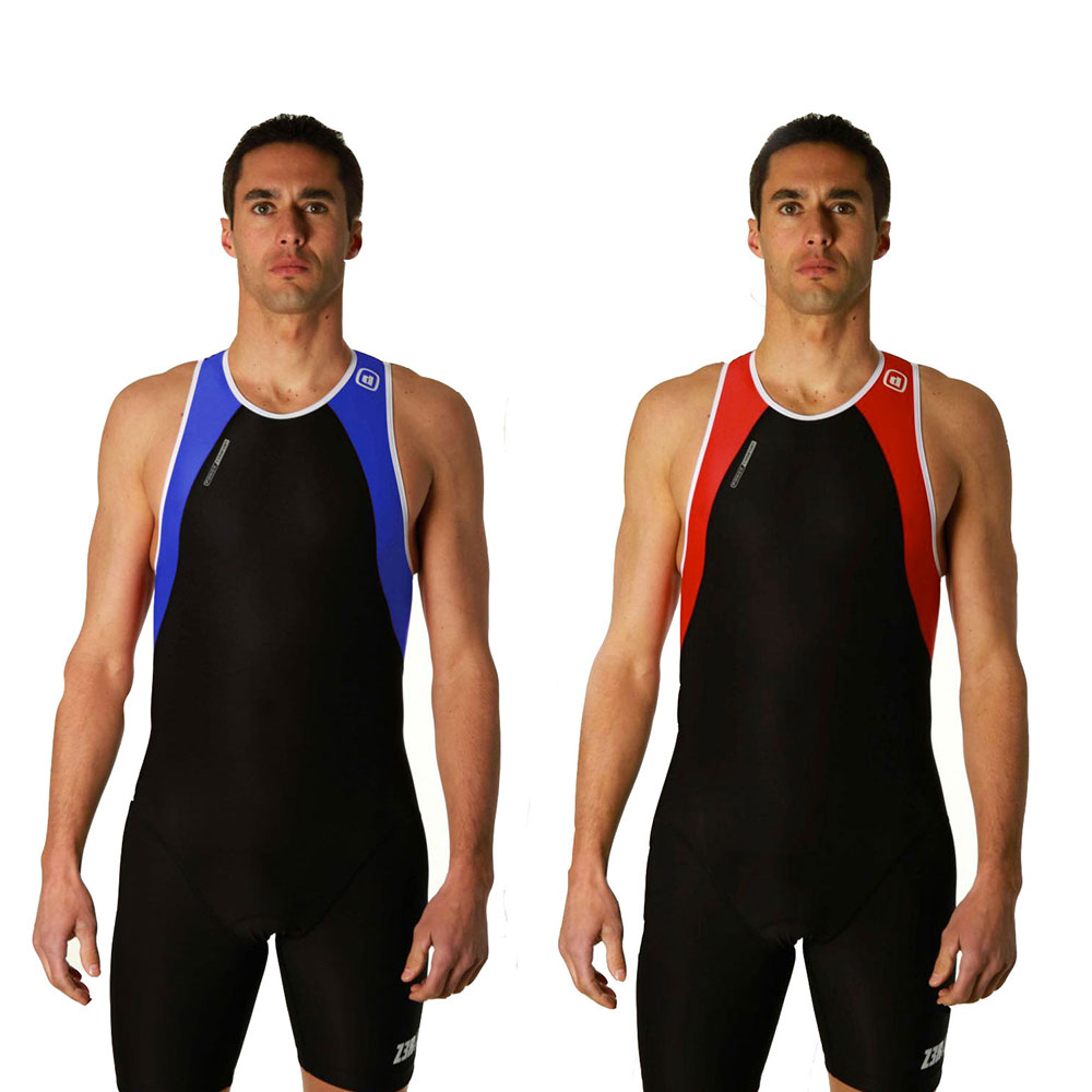 ZeroD USUIT Tri Suit 