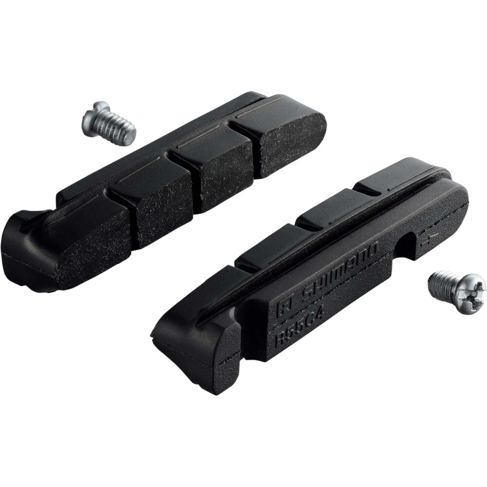 Shimano Dura-Ace R55C4 Brake Pad Inserts Pair