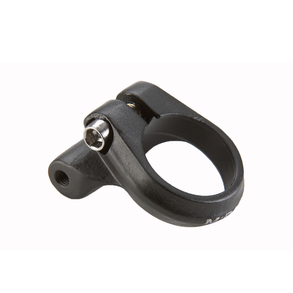 M:Part Seat Clamp Mount Mm Black