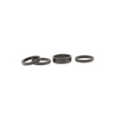 M:Part Headset Spacer Alloy 1 1/8 (Single)