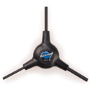 Park Tool AWS1 Hex Wrench Set