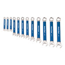Park Tool Metric Wrench Set