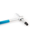 Park Tool Sliding T-Handle Hex Wrench Set