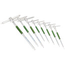Park Tool Sliding T-Handle Torx Wrench Set