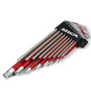 Silca HX-Two Travel Essentials Hex/Torx Kit