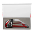 Silca HX-Two Travel Essentials Hex/Torx Kit