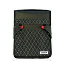 Silca T-Handle Hex Tool Folio Set
