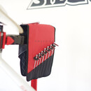Silca T-Handle Hex Tool Folio Set