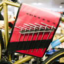 Silca T-Handle Hex Tool Folio Set