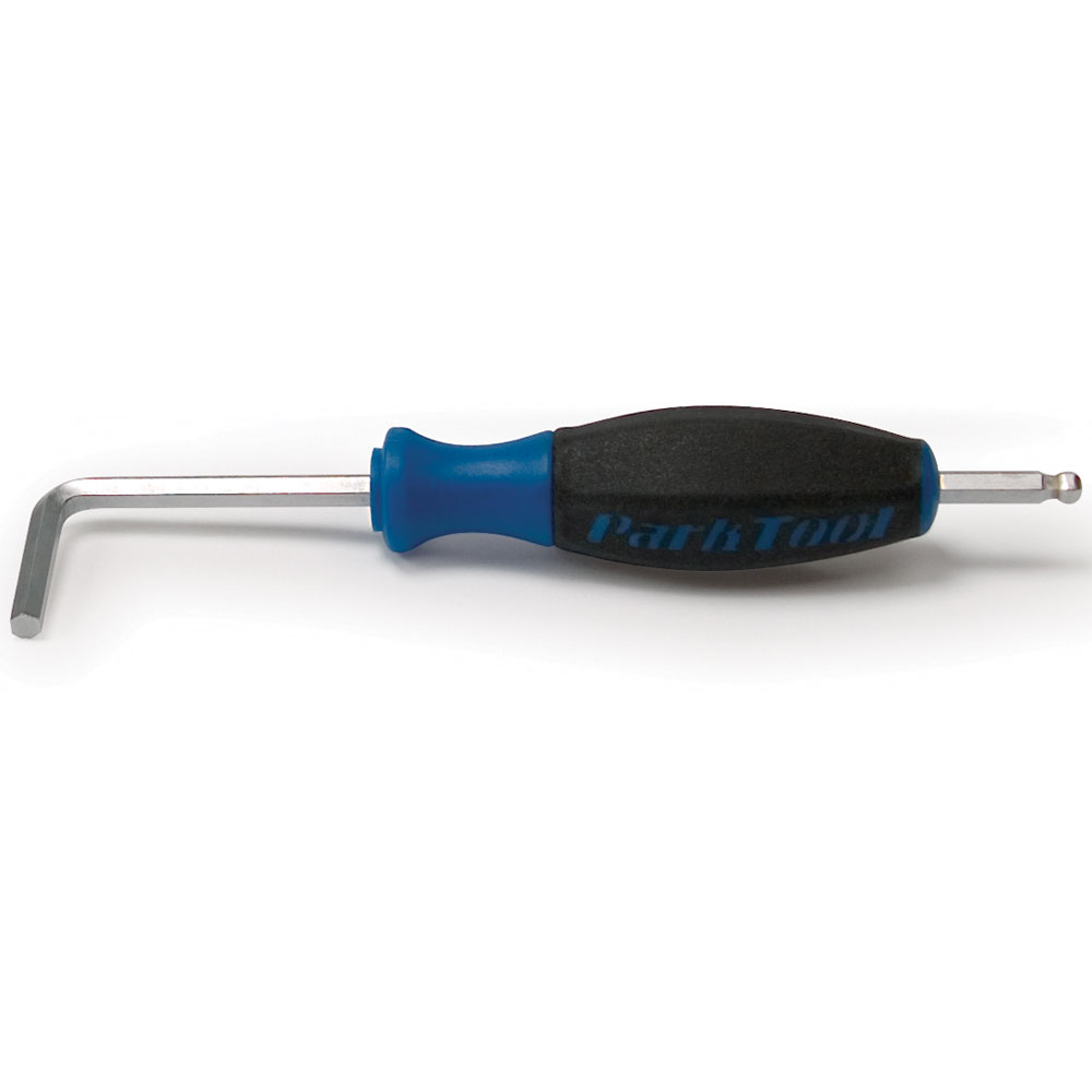 Park Tool HT6 Hex Wrench Tool