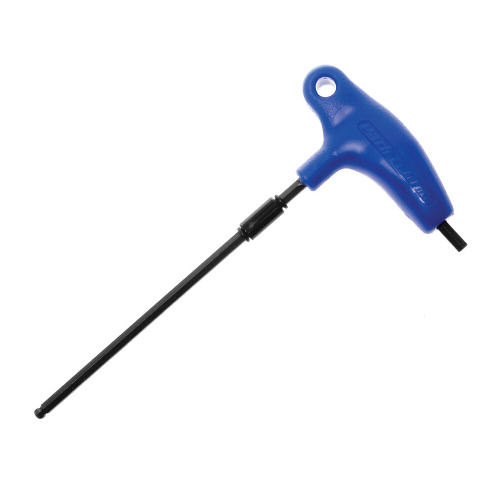 Park Tool PH5 Hex Wrench P-Handled