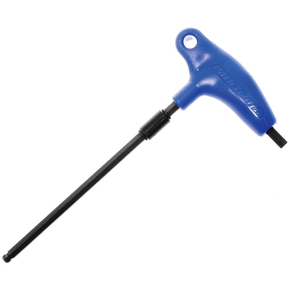 Park Tool PH6 Hex Wrench P-Handled