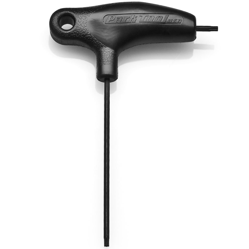 Park Tool PHT15 P-Handled Star Shaped Wrench
