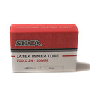 Silca Latex Inner Tube