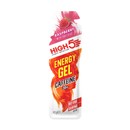 High5 Short Dated: Energy Gel Plus With Caffeine Box Of 20 X 40g