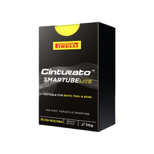 Pirelli Cinturato SmarTUBE Lite TPU Inner Tube