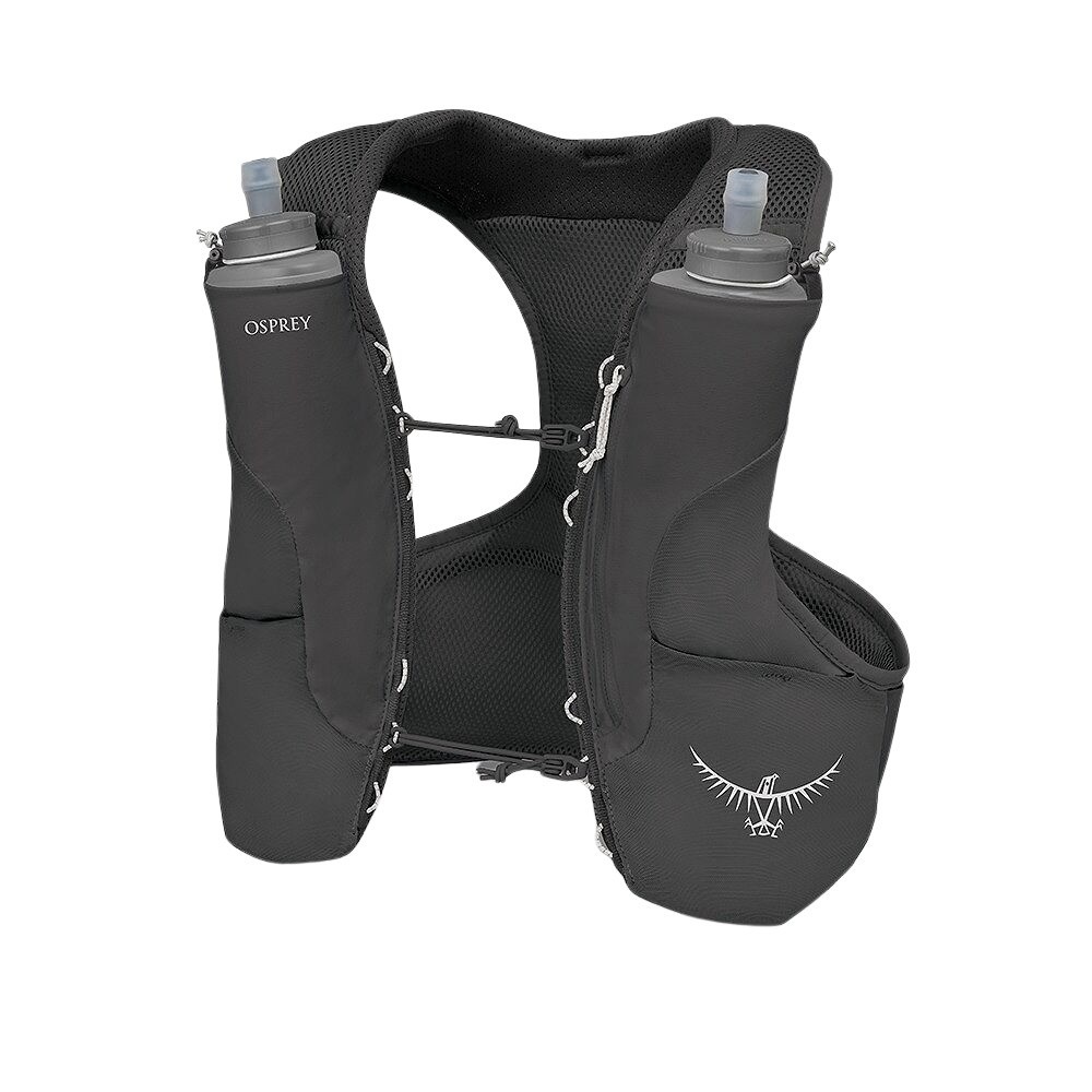 Osprey Duro LT Hydration Pack With Flasks