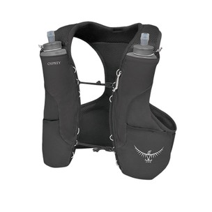 Osprey Duro LT Hydration Pack With Flasks