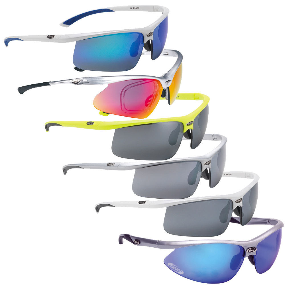 BBB BSG39 Winner Sport Glasses Sigma Sports