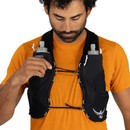 Osprey Duro LT Hydration Pack With Flasks