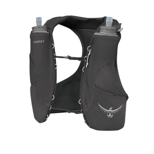 Osprey Women's Dyna LT Hydration Pack With Flasks
