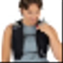 Osprey Women's Dyna LT Hydration Pack With Flasks