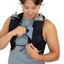 Osprey Women's Dyna LT Hydration Pack With Flasks