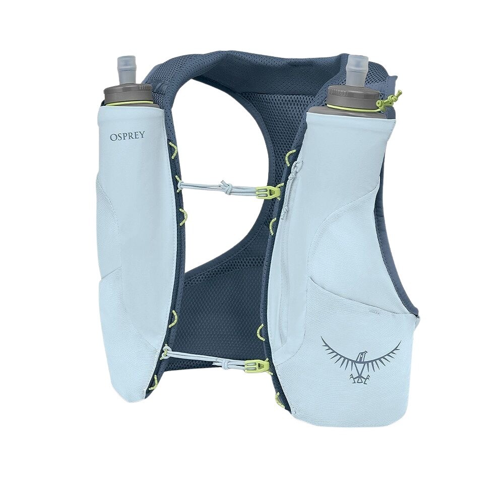 Osprey Women's Dyna LT Hydration Pack With Flasks