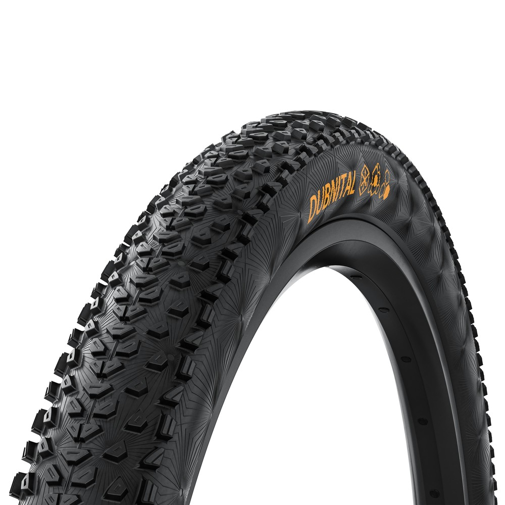 Continental Dubnital Race Rapid Foldable MTB Tyre