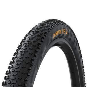 Continental Dubnital Race Rapid Foldable MTB Tyre