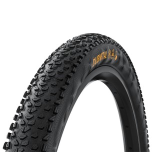 Continental Dubnital Trail Rapid Foldable MTB Tyre