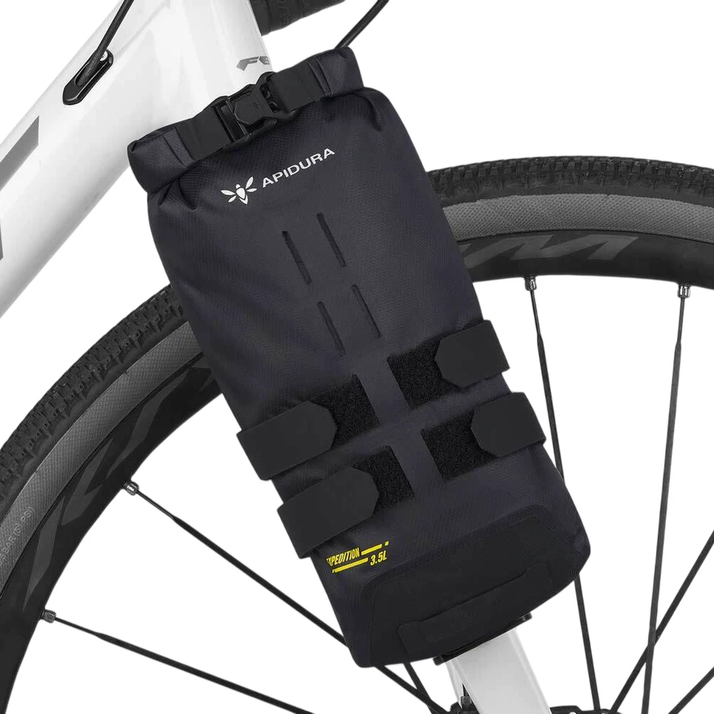 Sigma Sports Apidura Expedition Cargo Cage Pack | Discount Codes available, easy returns, up to £25 off with Newsletter Signup, FREE Postage over £60