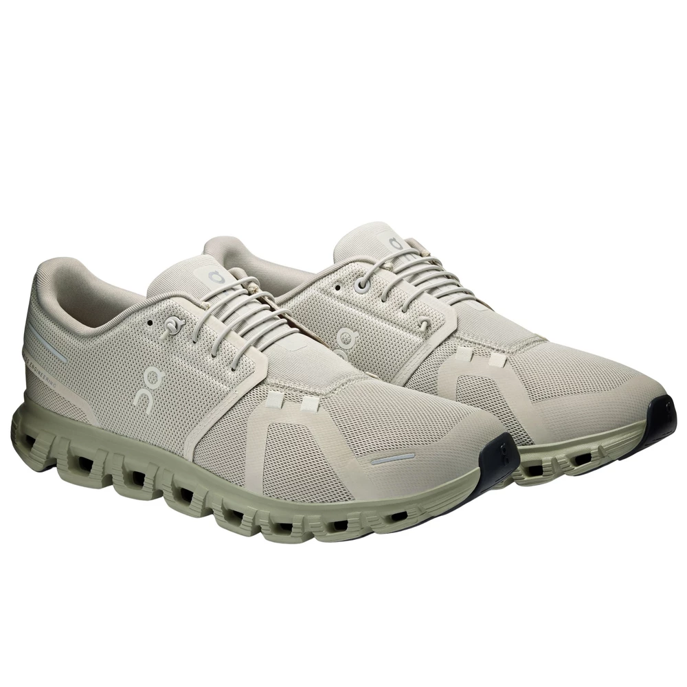 Sigma Sports On Running Cloud 6 Men's Road Running Shoes | Discount Codes available, easy returns, up to £25 off with Newsletter Signup, FREE Postage over £60