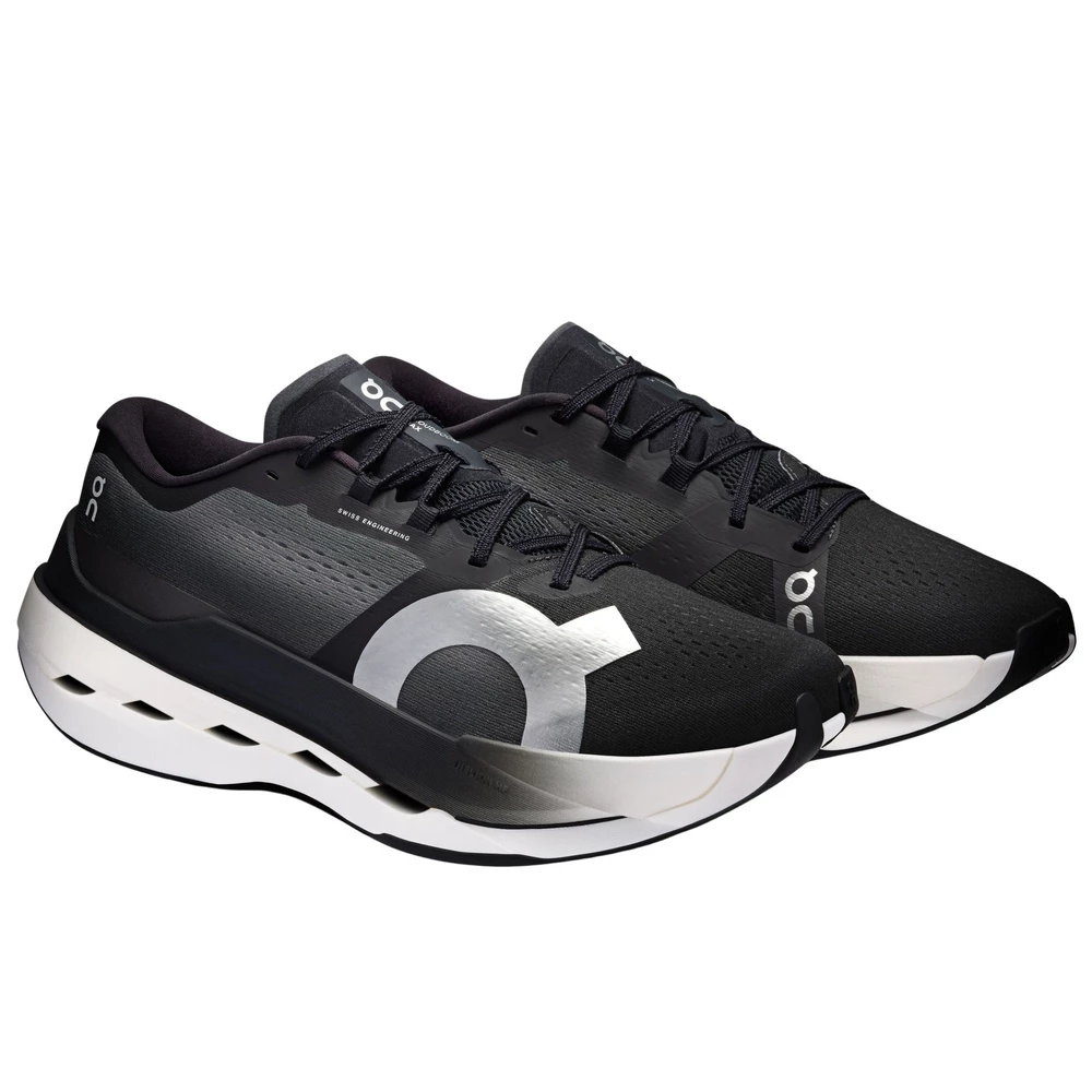 Sigma Sports On Running Cloudboom Max Running Shoes | Discount Codes available, easy returns, up to £25 off with Newsletter Signup, FREE Postage over £60