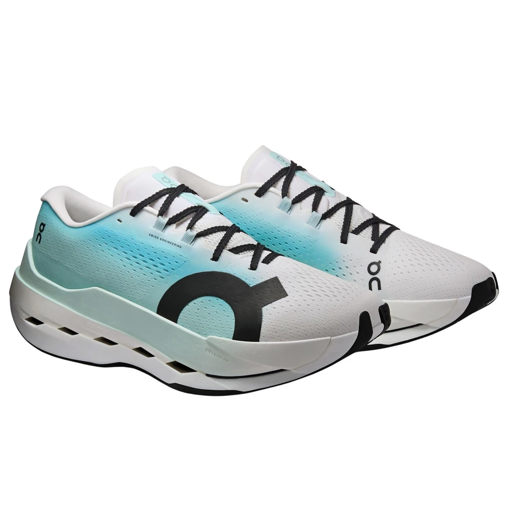 Sigma Sports On Running Cloudboom Max Running Shoes | Discount Codes available, easy returns, up to £25 off with Newsletter Signup, FREE Postage over £60