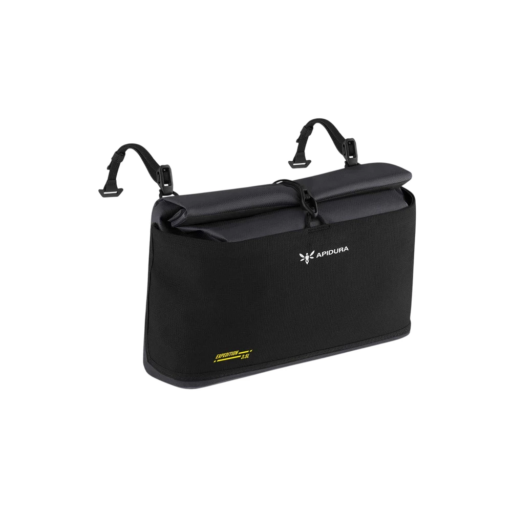 Sigma Sports Apidura Expedition Front Accessory Pack (3.5L) | Discount Codes available, easy returns, up to £25 off with Newsletter Signup, FREE Postage over £60