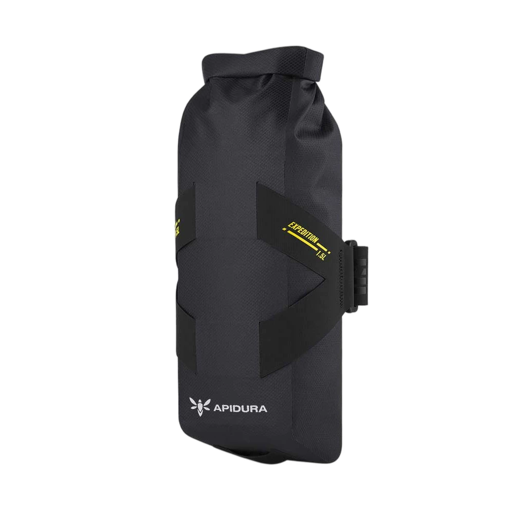 Sigma Sports Apidura Expedition Downtube Pack | Discount Codes available, easy returns, up to £25 off with Newsletter Signup, FREE Postage over £60