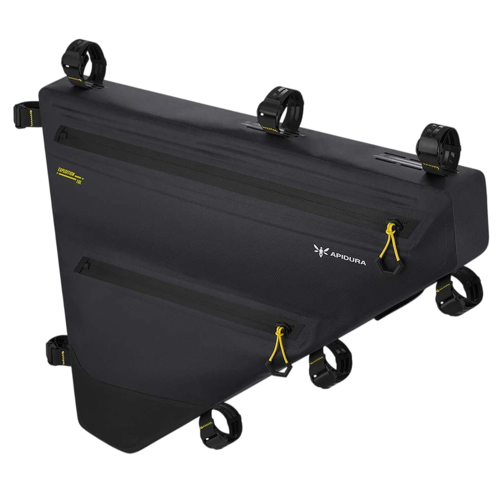 Sigma Sports Apidura Expedition Full Frame Pack (10L) | Discount Codes available, easy returns, up to £25 off with Newsletter Signup, FREE Postage over £60